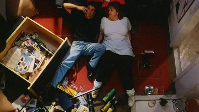 Backdrop image for movie I Don't Want to Talk About It Now