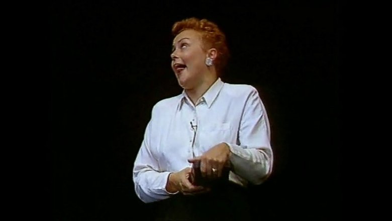 Backdrop image for movie Muriel Robin à l'Olympia - Tout m'énerve