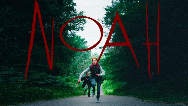 Backdrop image for movie Noah