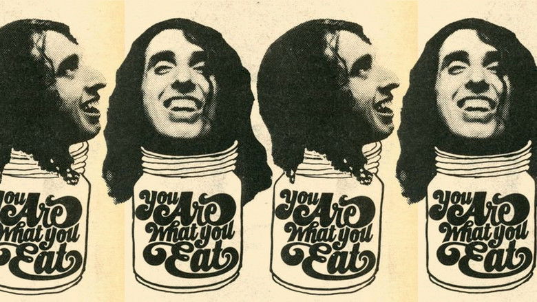 Backdrop image for movie You Are What You Eat