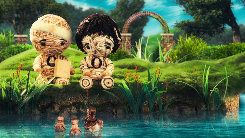 Backdrop image for movie Zero