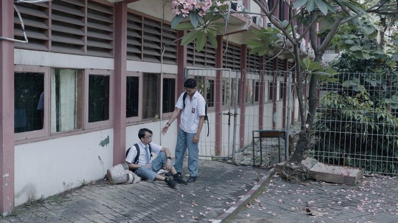 Backdrop image for movie LIBAS