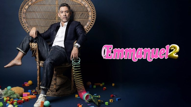 Backdrop image for movie Manu Payet : Emmanuel 2