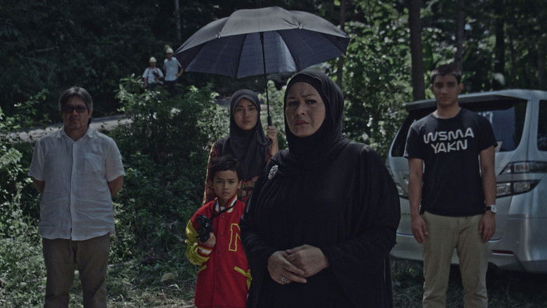 Backdrop image for movie Benevolent Ba