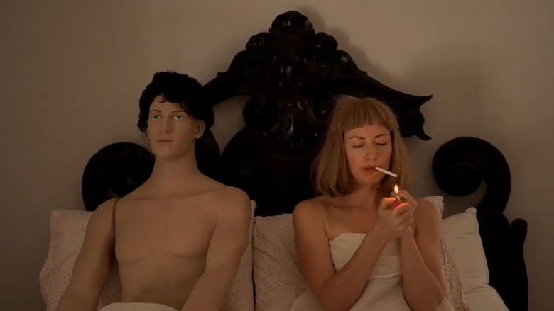 Backdrop image for movie Mail Companion