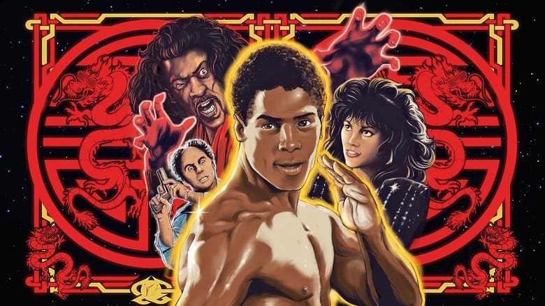 Backdrop image for movie The Last Dragon