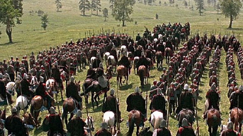 Backdrop image for movie Sword of Lancelot