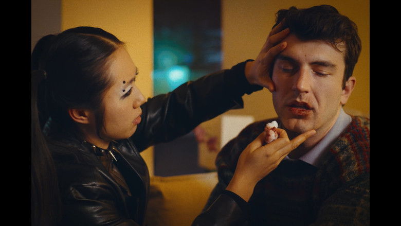 Backdrop image for movie Walter Ninja