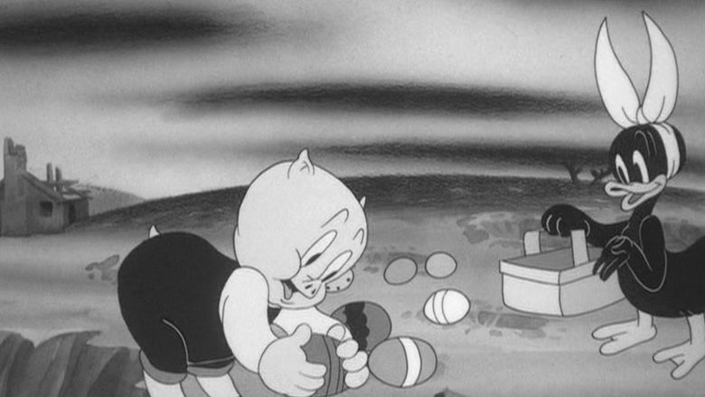 Backdrop image for movie What Price Porky