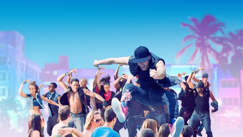 Backdrop image for movie Step Up Revolution