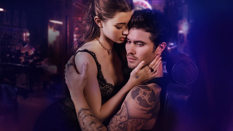 Backdrop image for movie Marked Men: Rule + Shaw