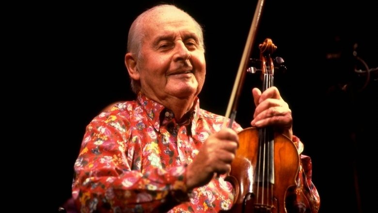 Backdrop image for movie Stephane Grappelli - In New Orleans 1989