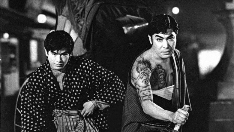 Backdrop image for movie Judo Life