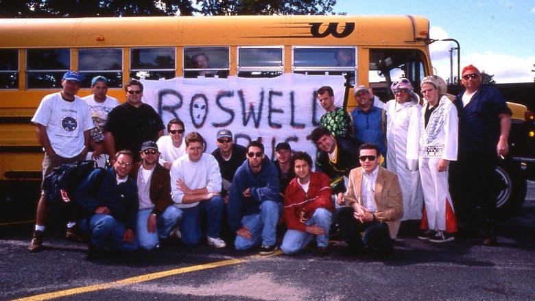 Backdrop image for movie Six Days in Roswell