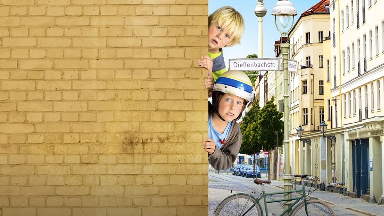 Backdrop image for movie The Pasta Detectives