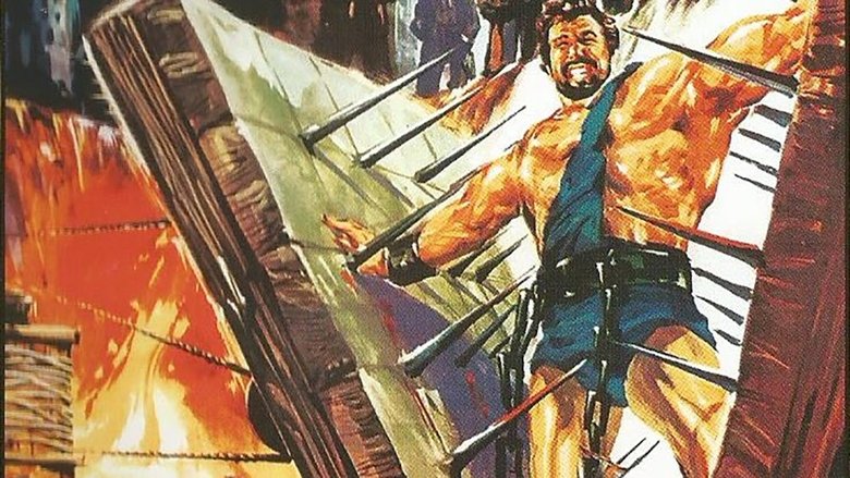 Backdrop image for movie Hercules Against the Moon Men