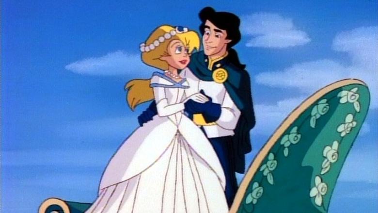 Backdrop image for movie The Little Mermaid