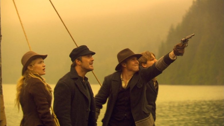 Backdrop image for movie Journey to the Center of the Earth