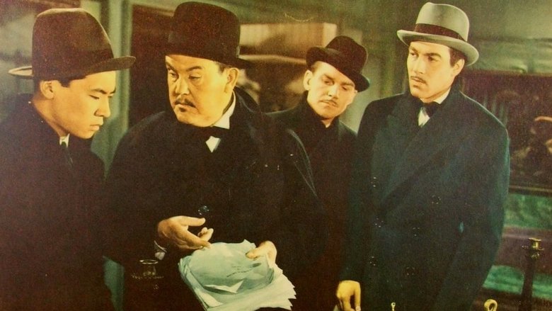 Backdrop image for movie Charlie Chan at Treasure Island