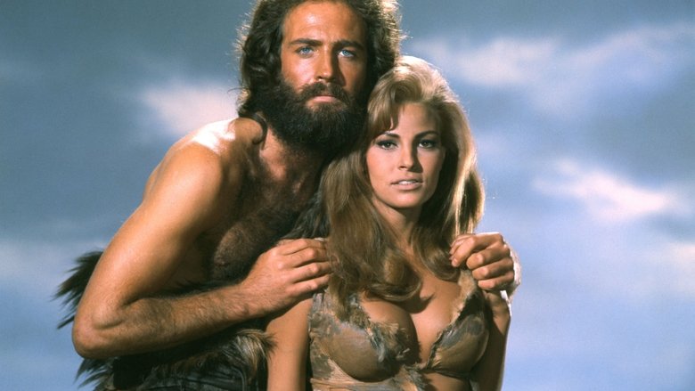 Backdrop image for movie One Million Years B.C.