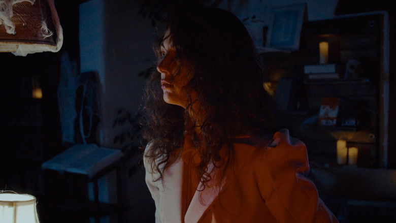 Backdrop image for movie The Haunters