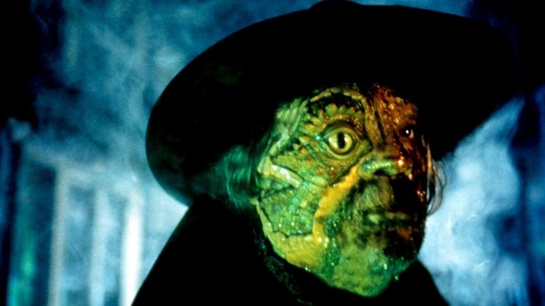 Backdrop image for movie Phantom Town
