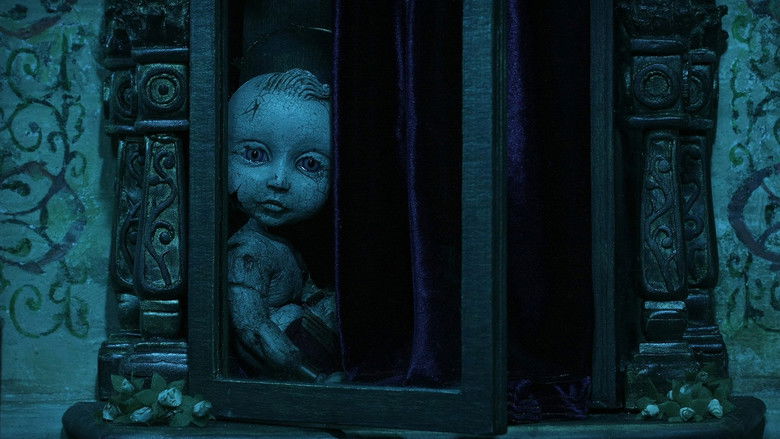 Backdrop image for movie Martyris