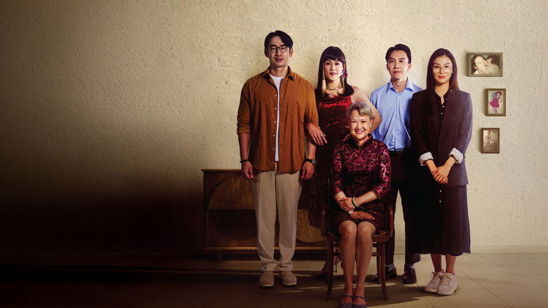 Backdrop image for movie A Good Child