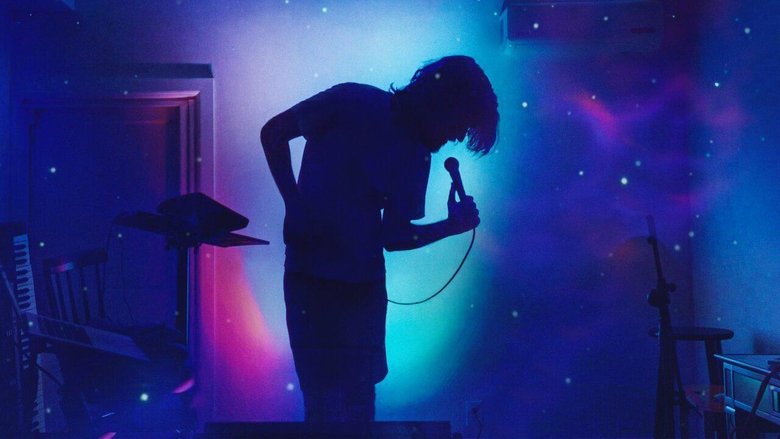 Backdrop image for movie Bo Burnham: Inside