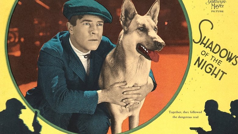 Backdrop image for movie Shadows of the Night