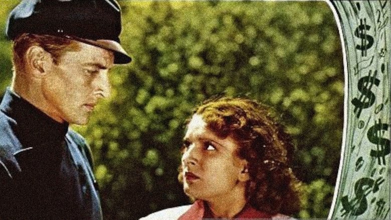 Backdrop image for movie Million Dollar Racket