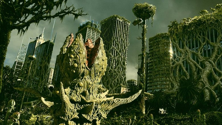 Backdrop image for movie It Grows!