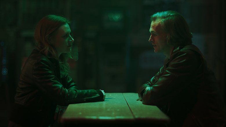 Backdrop image for movie Remember to Forget