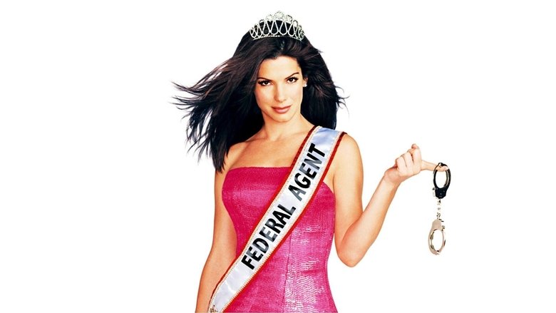 Backdrop image for movie Miss Congeniality