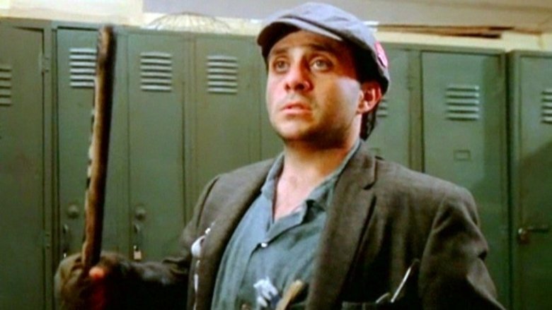 Backdrop image for movie Rocky Jumped a Park Bench