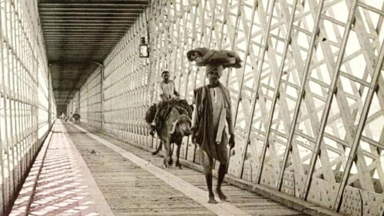 Backdrop image for movie Ruins of Delhi
