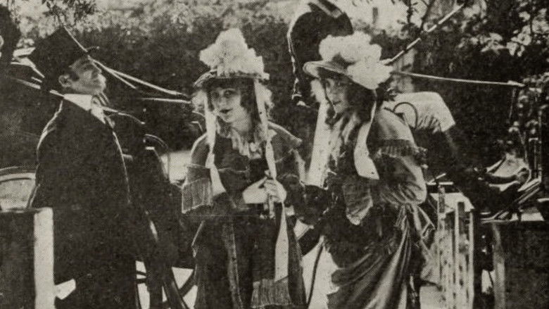 Backdrop image for movie Bettina Loved a Soldier