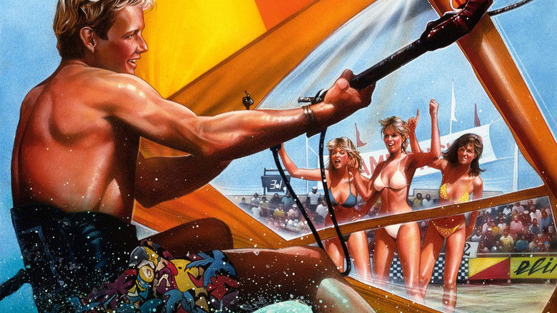 Backdrop image for movie Windrider