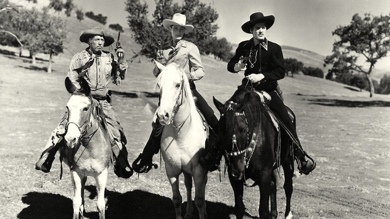 Backdrop image for movie The Kansas Terrors