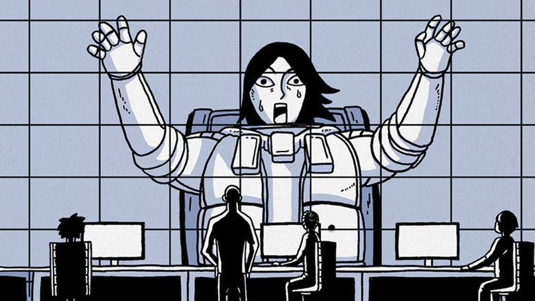 Backdrop image for movie 4DX Moon You