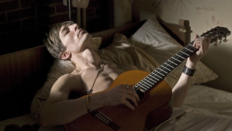 Backdrop image for movie House of Boys