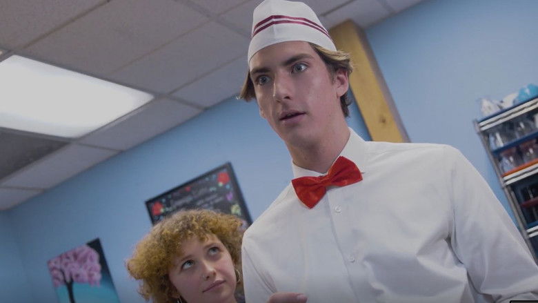 Backdrop image for movie MEAT