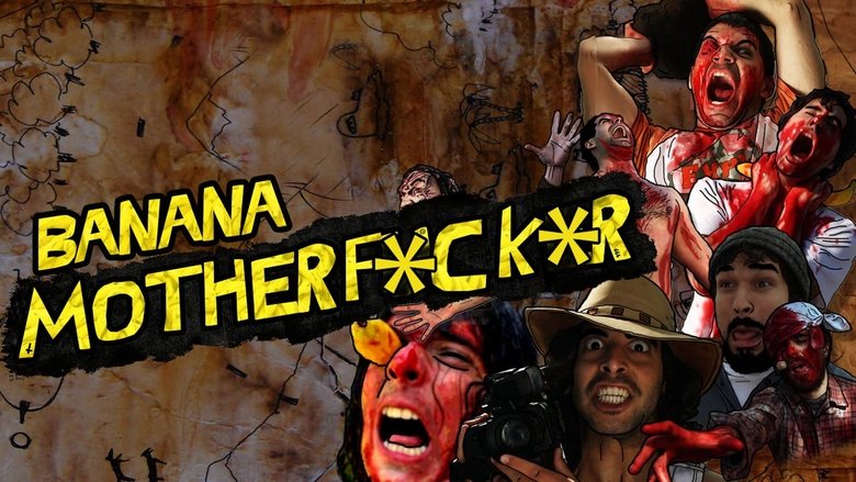 Backdrop image for movie Banana Motherfucker