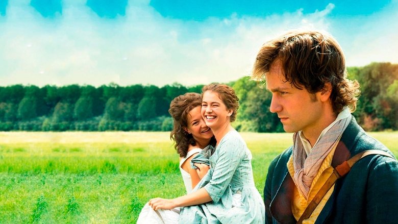 Backdrop image for movie Beloved Sisters