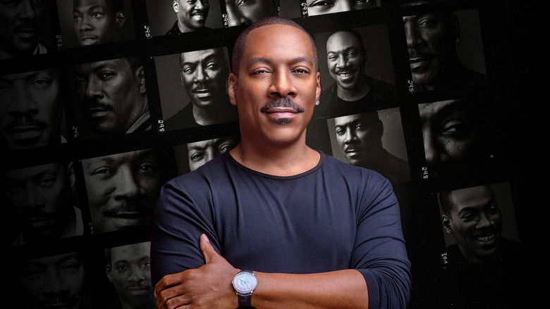 Backdrop image for movie Being Eddie