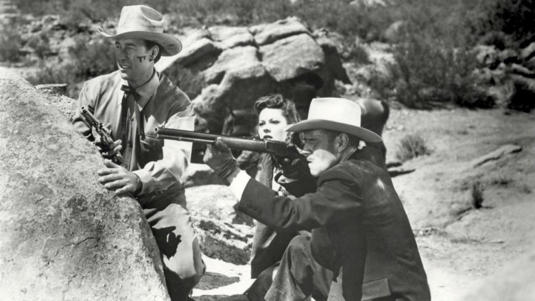Backdrop image for movie The Last Bandit