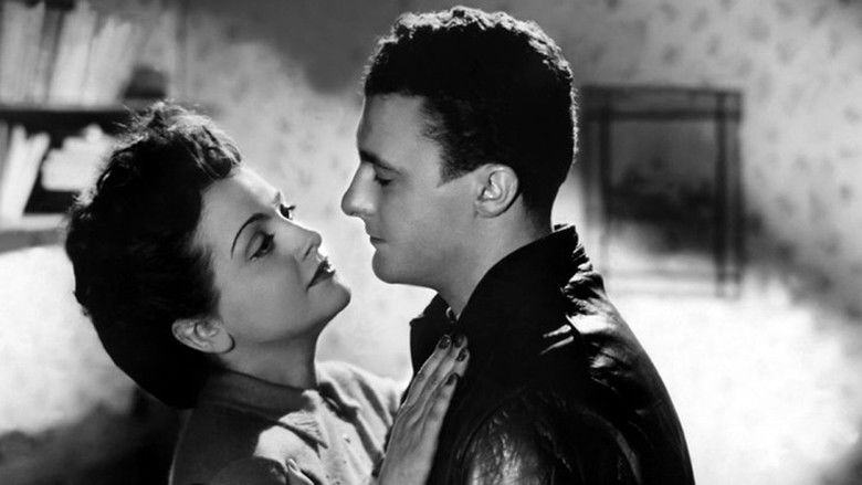 Backdrop image for movie Antoine & Antoinette