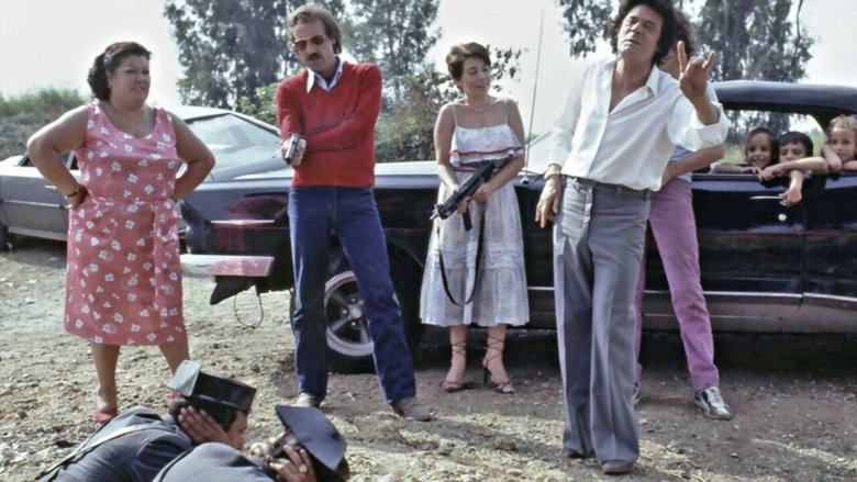 Backdrop image for movie Corridas de alegría