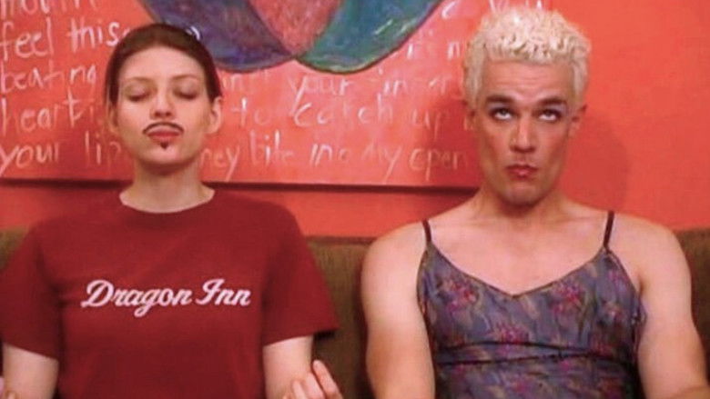 Backdrop image for movie Chance