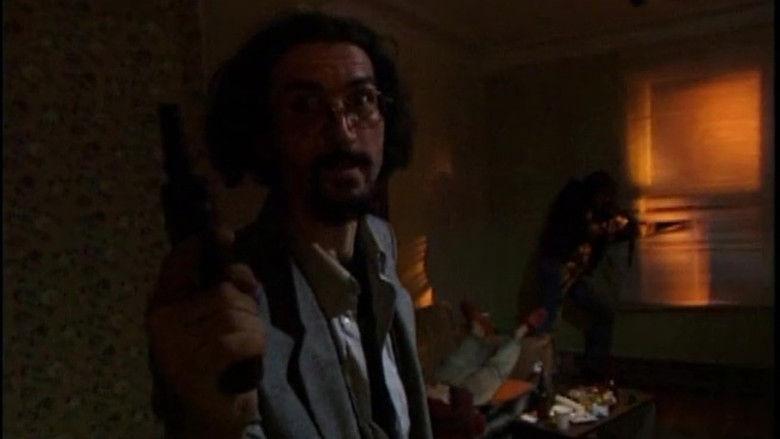 Backdrop image for movie Whoever Dies, Dies in Pain